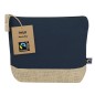 Thilo Fairtrade - Laminiertes Jutestoff/ Baumwolle 170 g/ m2