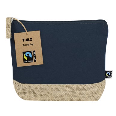 Thilo Fairtrade - Laminiertes Jutestoff/ Baumwolle 170 g/ m2