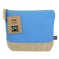 Thilo Fairtrade - Laminiertes Jutestoff/ Baumwolle 170 g/ m2