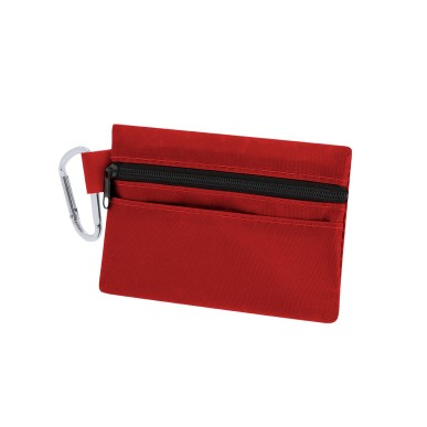 Fredek - 14 Accessoires | Polyester 600D