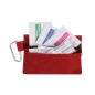Fredek - 14 Accessoires | Polyester 600D