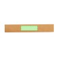 Blarix - Brosse à Dents Bambou. Dentifrice 3 gr Blarix - Brosse à Dents Bambou. Dentifrice 3 gr