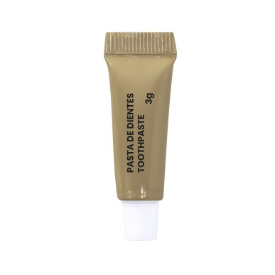 Blarix - Brosse à Dents Bambou. Dentifrice 3 gr