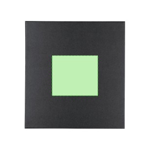 Fraxen - Porte-Cartes 1 Compartiment. Stylo. Porte-Clés | Polyester 300D RPET/ Métal