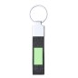 Fraxen - Porte-Cartes 1 Compartiment. Stylo. Porte-Clés | Polyester 300D RPET/ Métal