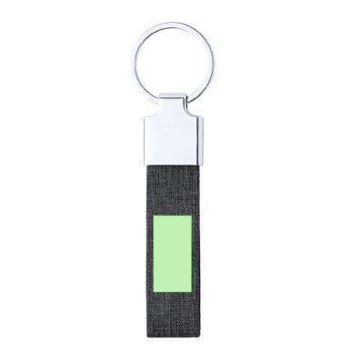 Fraxen - Porte-Cartes 1 Compartiment. Stylo. Porte-Clés | Polyester 30