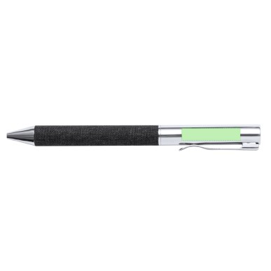 Fraxen - Porte-Cartes 1 Compartiment. Stylo. Porte-Clés | Polyester 30
