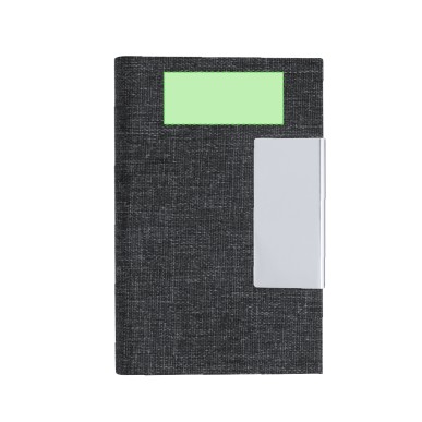Fraxen - Porte-Cartes 1 Compartiment. Stylo. Porte-Clés | Polyester 30