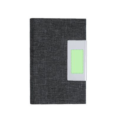 Fraxen - Porte-Cartes 1 Compartiment. Stylo. Porte-Clés | Polyester 30