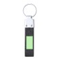 Fraxen - Porte-Cartes 1 Compartiment. Stylo. Porte-Clés | Polyester 300D RPET/ Métal