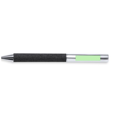Jayon - Stylo. Porte-Clés | Polyester 300D RPET/ Métal