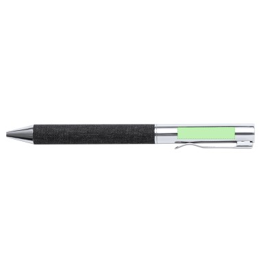 Jayon - Stylo. Porte-Clés | Polyester 300D RPET/ Métal