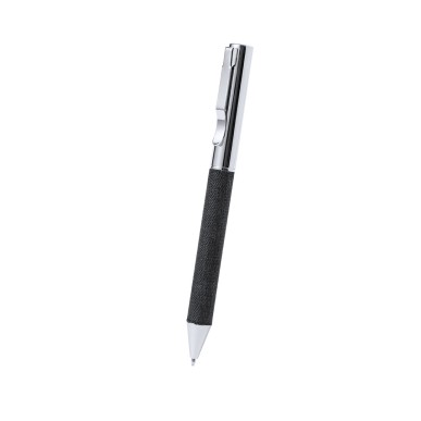 Jayon - Stylo. Porte-Clés | Polyester 300D RPET/ Métal