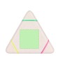 Mocar - 3 Farben Tinte | Weizenstroh/ ABS