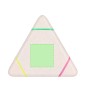 Mocar - 3 Farben Tinte | Weizenstroh/ ABS