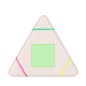 Mocar - 3 Farben Tinte | Weizenstroh/ ABS