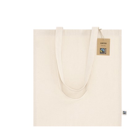 Ginter Fairtrade - Baumwolle 140 g/ m2