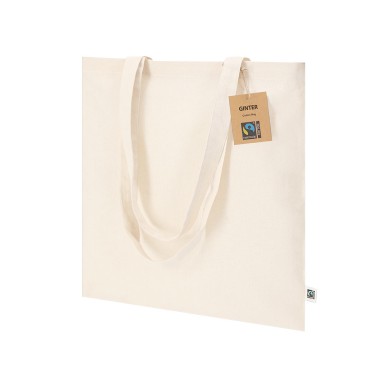 Ginter Fairtrade - Baumwolle 140 g/ m2