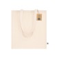 Ginter Fairtrade - Baumwolle 140 g/ m2