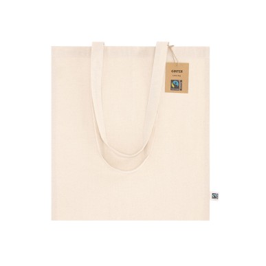 Ginter Fairtrade - Baumwolle 140 g/ m2