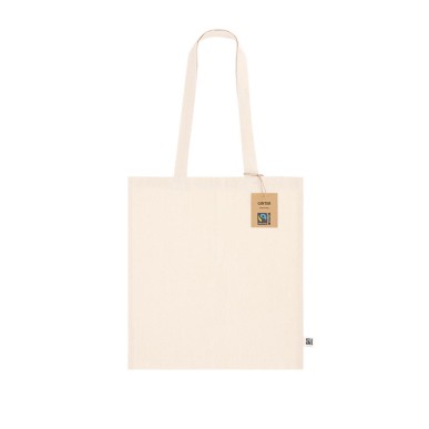Ginter Fairtrade - Baumwolle 140 g/ m2
