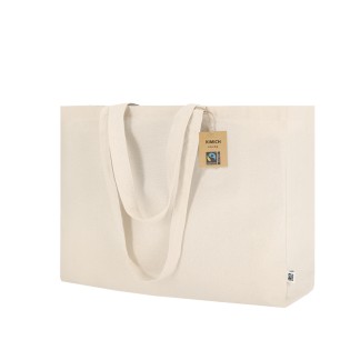 Kimich Fairtrade - Baumwolle 220 g/ m2