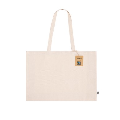 Kimich Fairtrade - Baumwolle 220 g/ m2