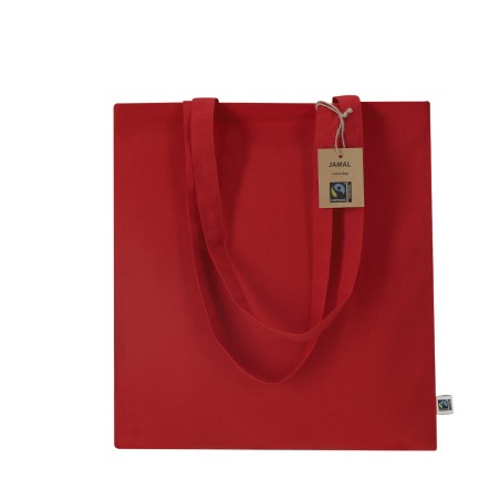 Jamal Fairtrade - Baumwolle 140 g/ m2