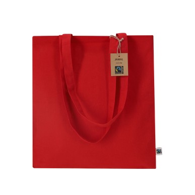 Jamal Fairtrade - Baumwolle 140 g/ m2