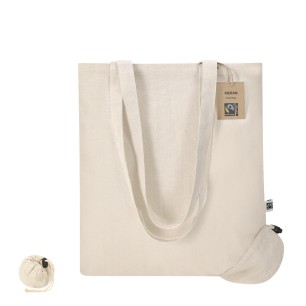Kieran Fairtrade - Baumwolle 120 g/ m2