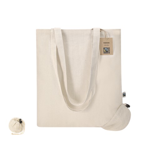Kieran Fairtrade - Baumwolle 120 g/ m2