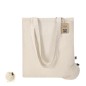 Kieran Fairtrade - Baumwolle 120 g/ m2