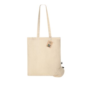 Kieran Fairtrade - Baumwolle 120 g/ m2