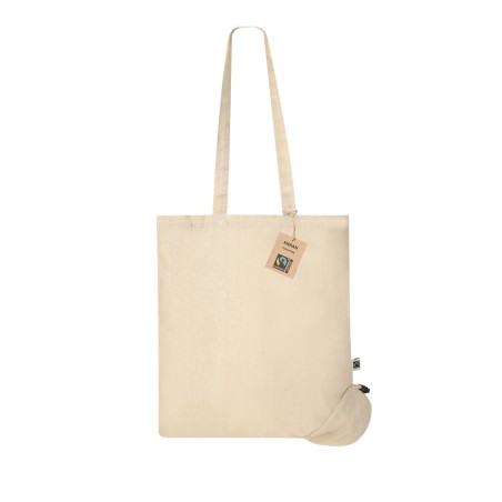 Kieran Fairtrade - Baumwolle 120 g/ m2