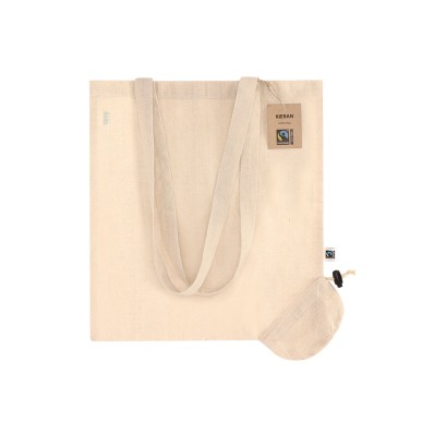 Kieran Fairtrade - Baumwolle 120 g/ m2