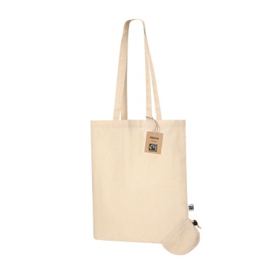 Kieran Fairtrade - Baumwolle 120 g/ m2
