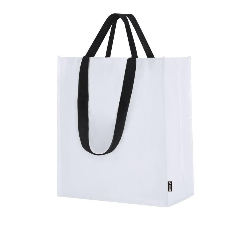 Sayon - PP-Woven Laminé RPET Sayon - PP-Woven Laminé RPET
