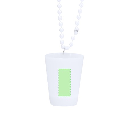 Bolten - 50 ml. Lumières Led Multicolores. 3 Modes de Lumière, Fixe et Clignotante. Piles Bouton Incluses | PS
