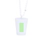 Bolten - 50 ml. Lumières Led Multicolores. 3 Modes de Lumière, Fixe et Clignotante. Piles Bouton Incluses | PS