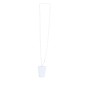 Bolten - 50 ml. Lumières Led Multicolores. 3 Modes de Lumière, Fixe et Clignotante. Piles Bouton Incluses | PS