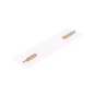 Meron - Étui Papier Ensemencé. Graines de Pétunia. Fleurs Couleurs Diverses | Bois Meron - Étui Papier Ensemencé. Graines de Pétunia. Fleurs Couleurs Diverses | Bois