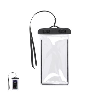 Logan - Imperméable. Écran Tactile | PVC