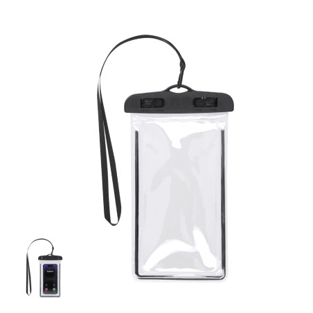 Logan - Imperméable. Écran Tactile | PVC