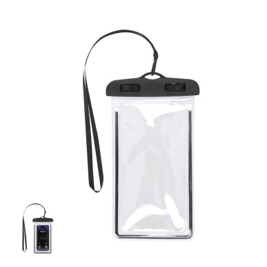 Logan - Imperméable. Écran Tactile | PVC
