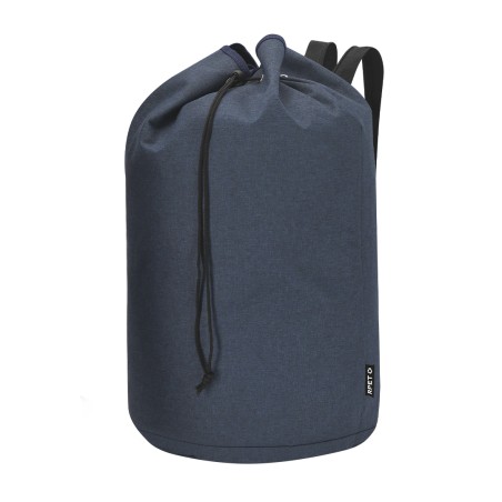 Mubar - Ruban 2 en 1 avec Fermeture Eclair | Polyester 600D RPET