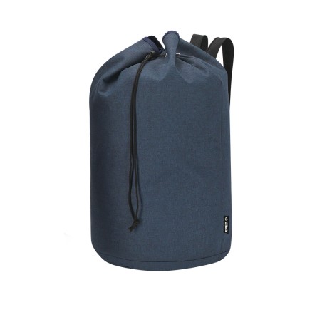 Mubar - Ruban 2 en 1 avec Fermeture Eclair | Polyester 600D RPET