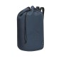 Mubar - 2 in 1 Gürtel mit Reißverschluss | Polyester 600D RPET