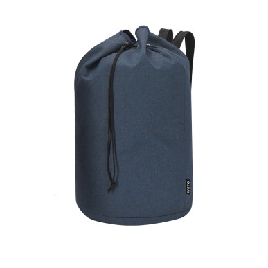 Mubar - 2 in 1 Gürtel mit Reißverschluss | Polyester 600D RPET