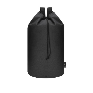 Mubar - 2 in 1 Gürtel mit Reißverschluss | Polyester 600D RPET