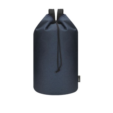 Mubar - 2 in 1 Gürtel mit Reißverschluss | Polyester 600D RPET